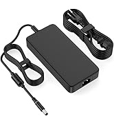 NEFEKAHE 240W 19.5V 12.3A Laptop Charger Replacement for Dell G3 G16 G15 G7 5535 G5 15 5500 G7 17...