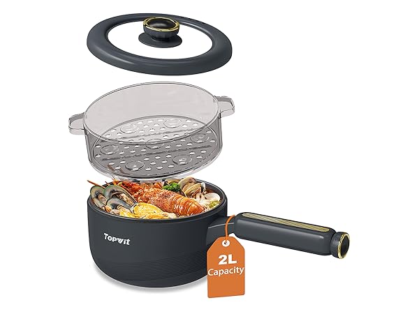 2L Electric Hot Pot