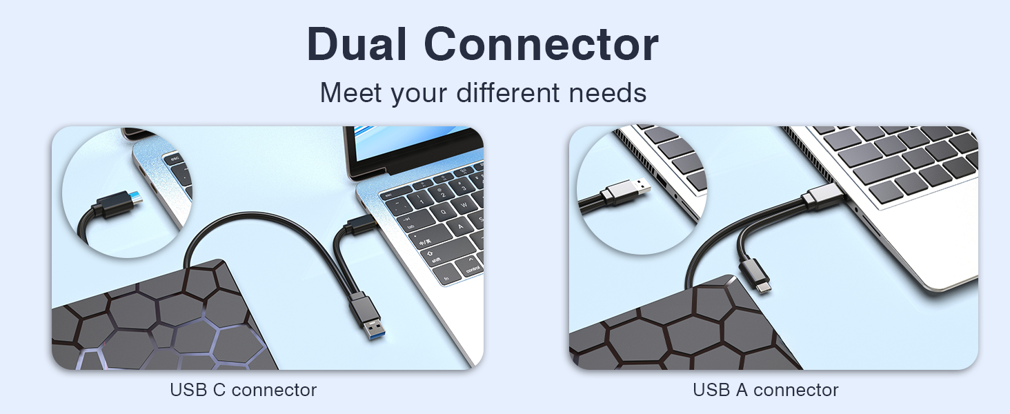 external dvd drive for laptop