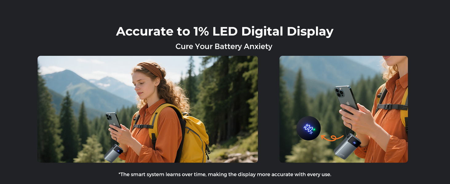 portable charger for iphone 12