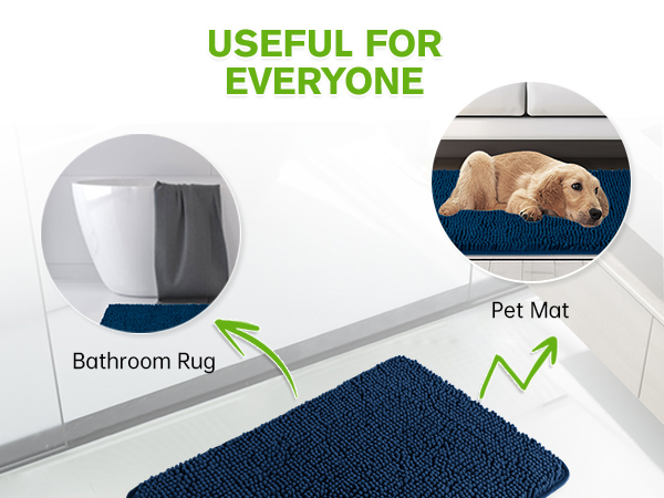bathroom mat bathroom floor mat bathroom shower mat non slip bathroom mat navy blue bathroom rugs
