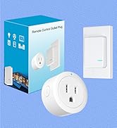 remote outlet