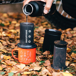 AeroPress Go Portable Coffee Press