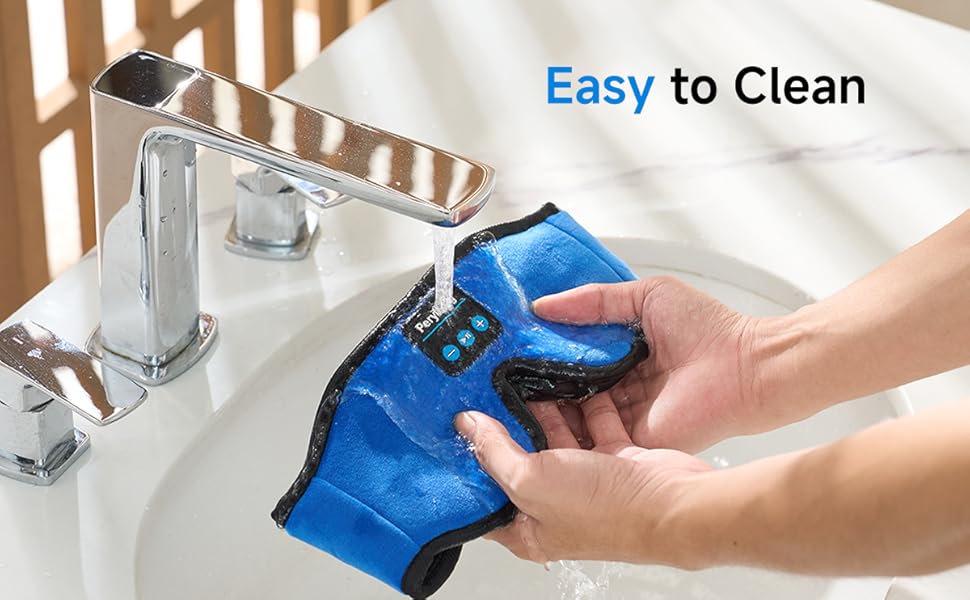 sleep mask Bluetooth, headphones sleep mask, sleep headphones wireless