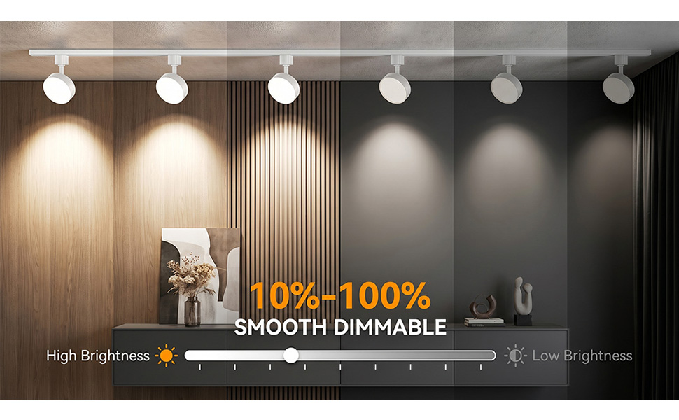 track lighting
