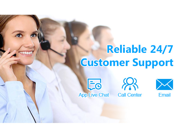 wireless security camera