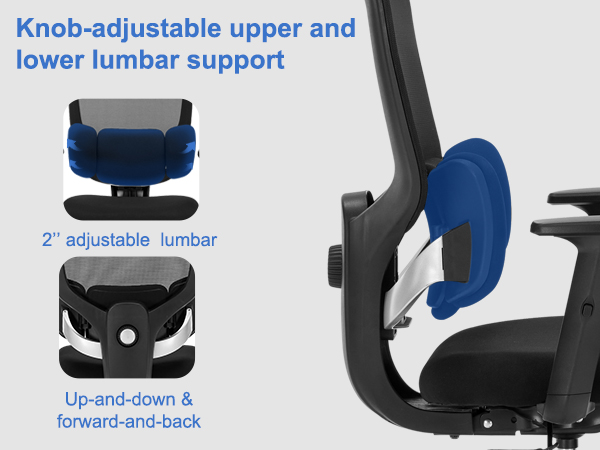 Lumbar Suppor