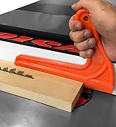 microdial tapering jig hold down stick bow feather board grabberpro acucut sawstop jobsite saw