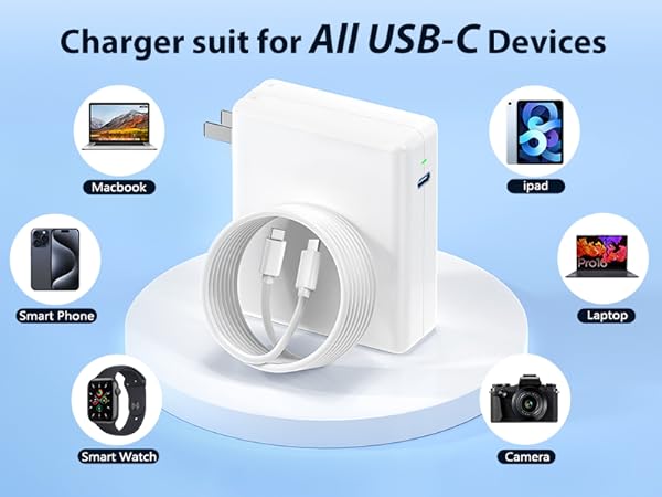 Mac Book Pro Charger