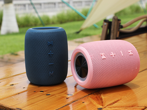 Portable Bluetooth Speakers Wireless