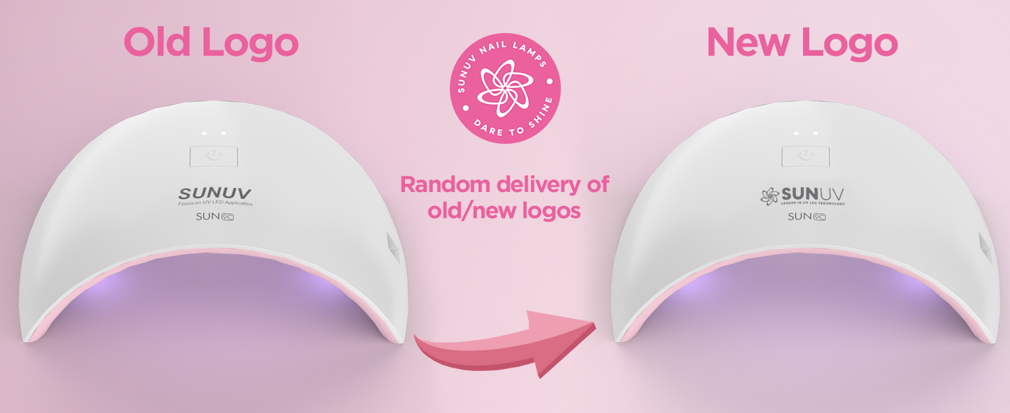 Old &amp;amp; New Logos