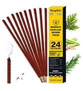 mosquito repellent incense sticks