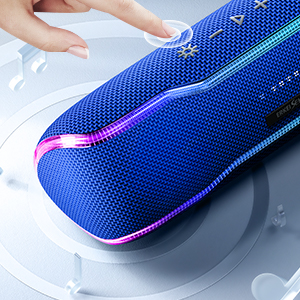 Portable Bluetooth Speaker