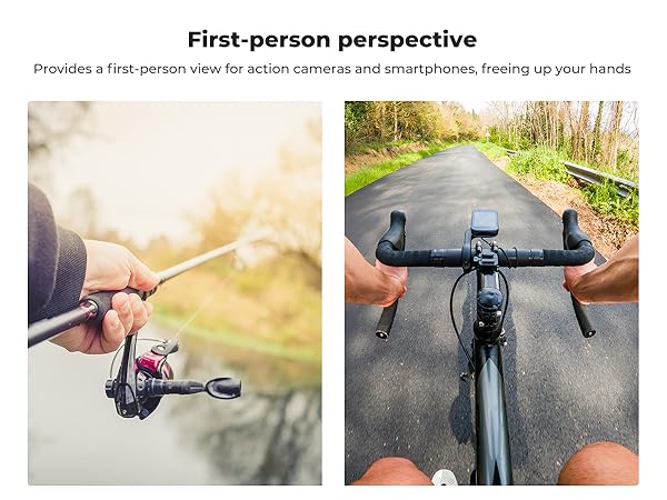 action camera accessories