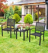 outdoor chair