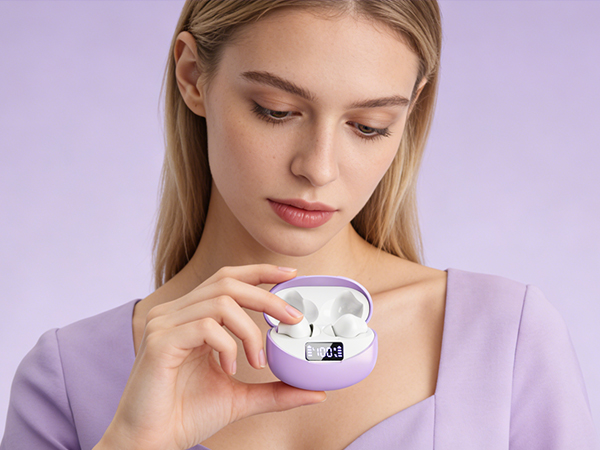 i17 Wireless Earbuds