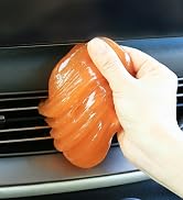 PULIDIKI Car Cleaning Gel Car Putty Car Cleaning Kit Car Interior Cleaner Slime Car Cleaning Supp...