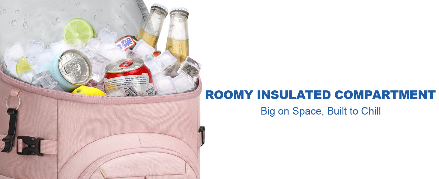 backpack cooler for women