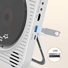 USB Port