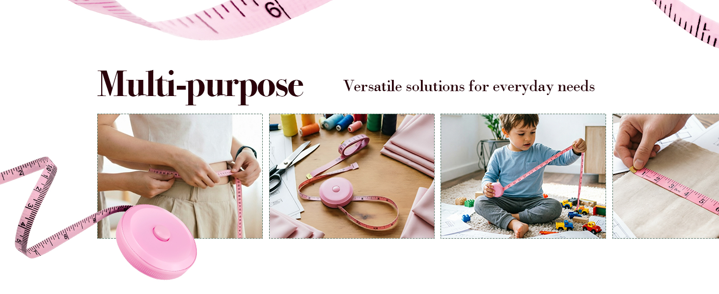 clothes tape measure