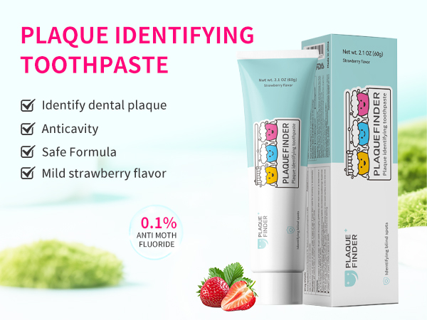 plaque remover toothpaste