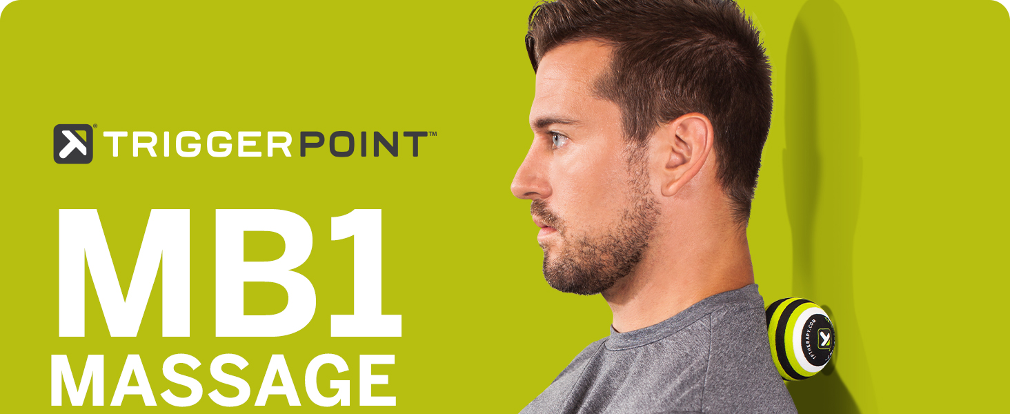 Triggerpoint MB1 Massage Ball