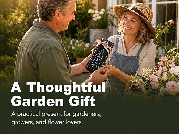 garden tools