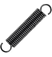 Zookpr 4 7/8-Inch Recliner Mechanism Extension Spring Replacement for Lane and Action Furniture,R...