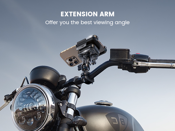 bike cell phone mount