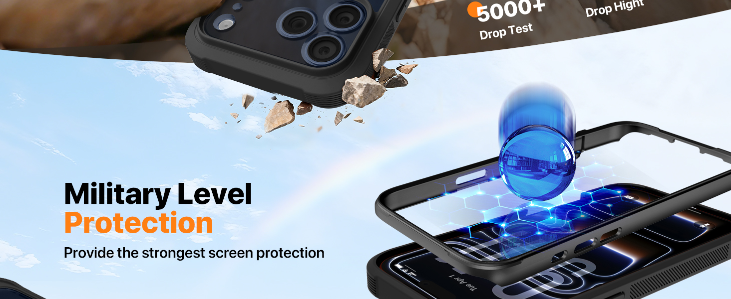 iphone 17 Pro max case