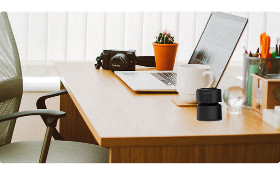 Table vacuum