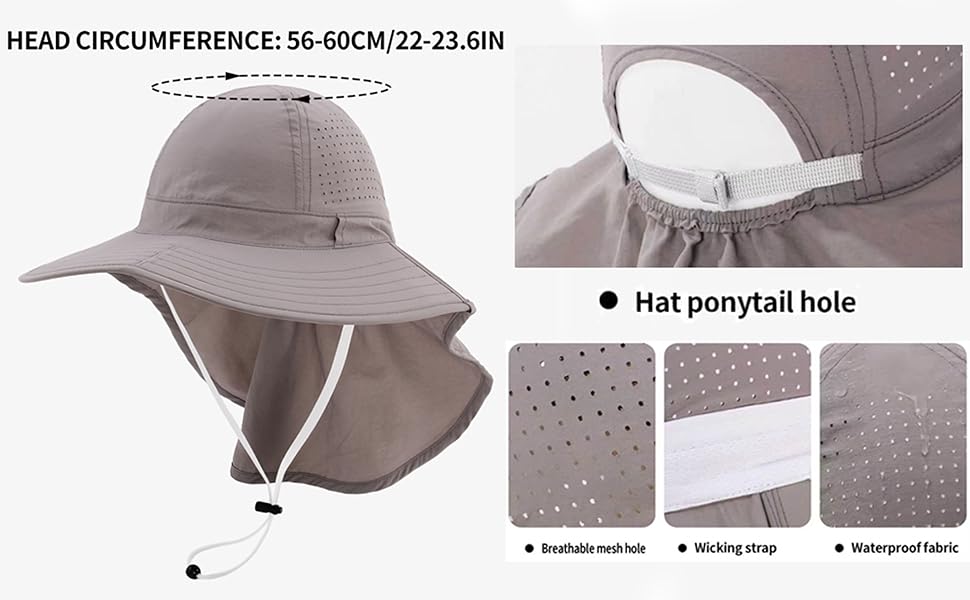 hat