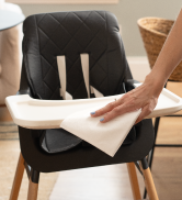 st microfiber brand story