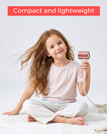 blow dryer