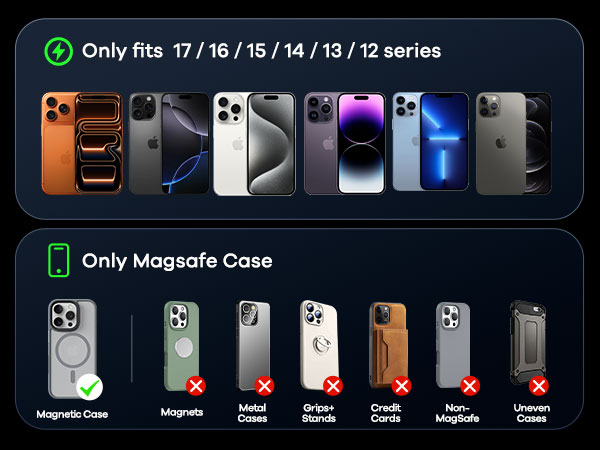 magsafe portable charger