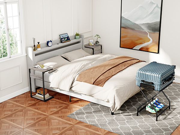 Living Room end table bedside table small table side tables Nightstand