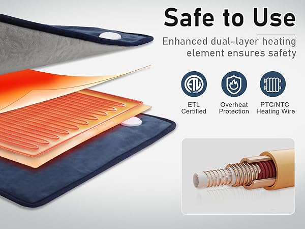 heating pad for back heating pad for period cramps neck heating pad shoulder heating pad