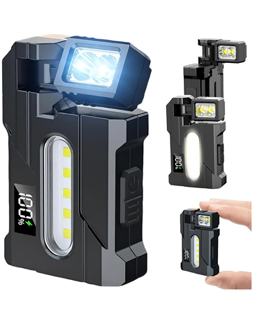 g5 mini edc flashlight