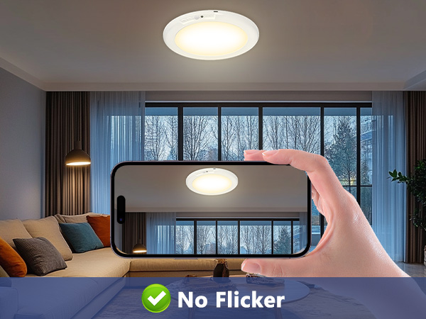 motion sensor light