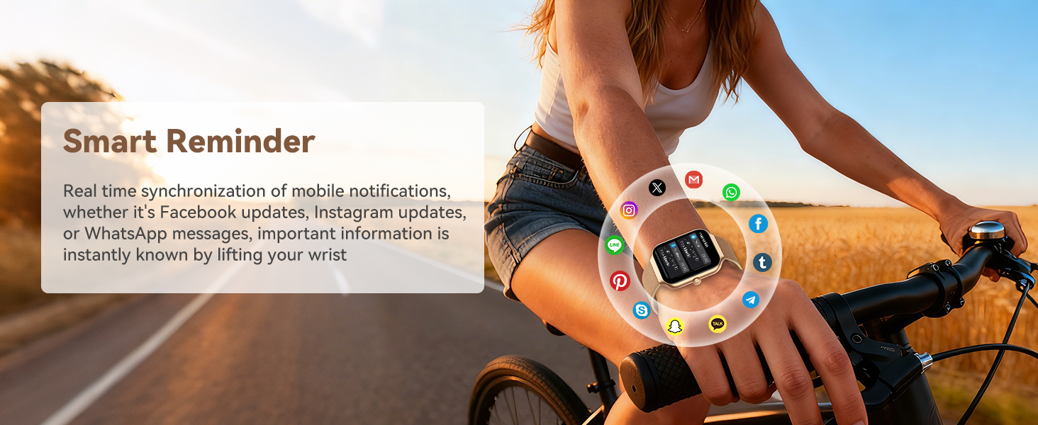 P99F smart watch