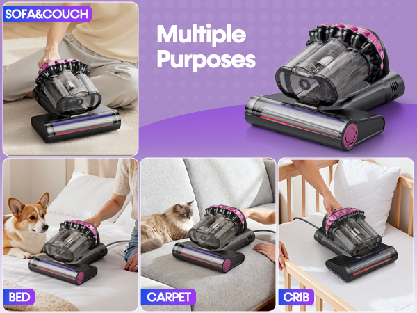 mattress cleaner machine deep cleaner