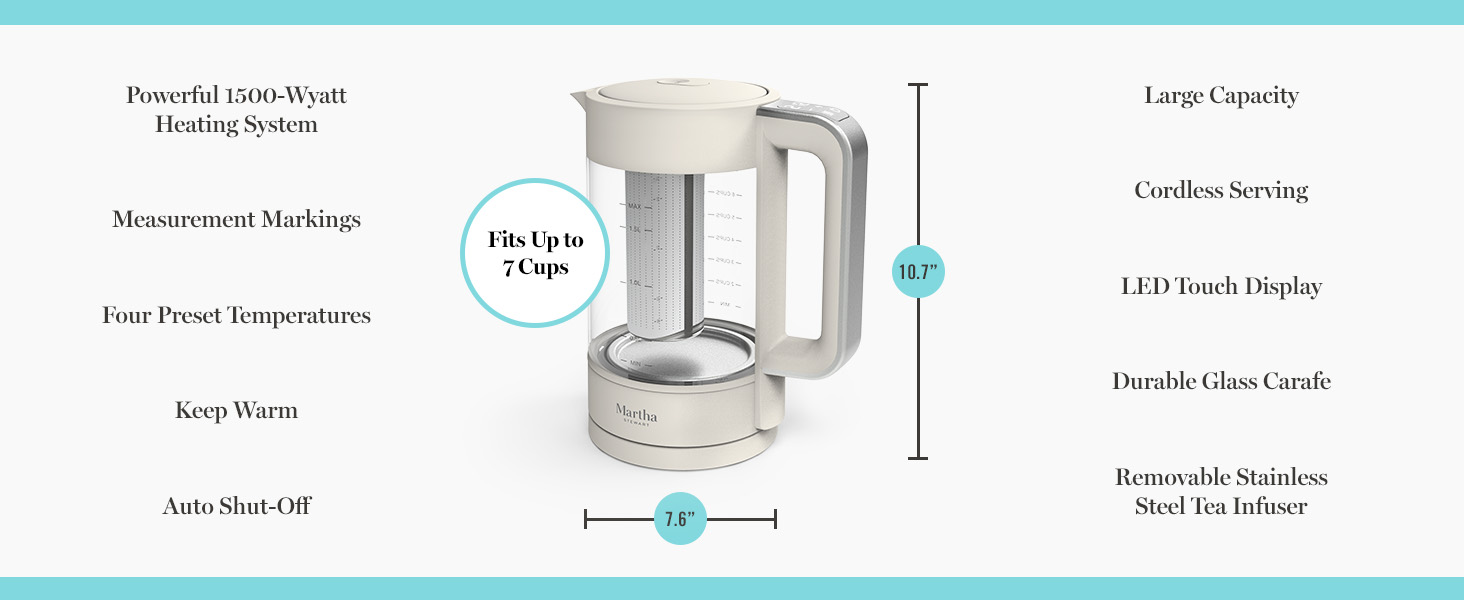 martha stewart, electrics, stand mixer