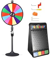 WinSpin Prize Board Kit 12