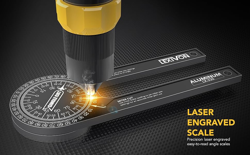 construction protractors