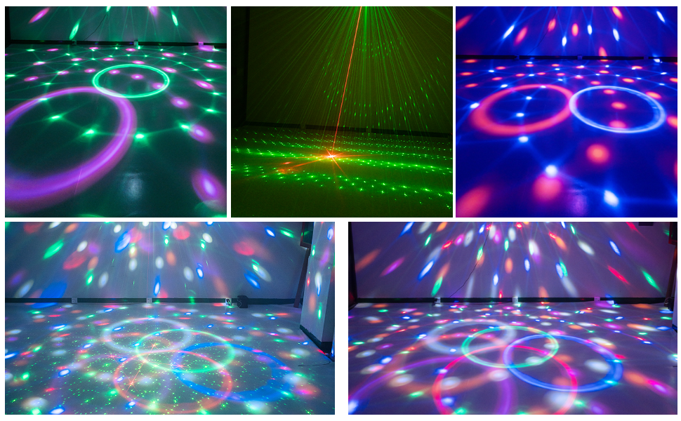 party light