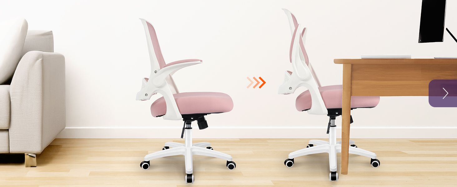 Adjustable Chair for Personalized Comfort