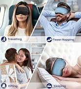 cooling eye mask