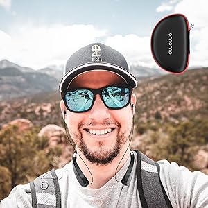 bluetooth neckband headphones