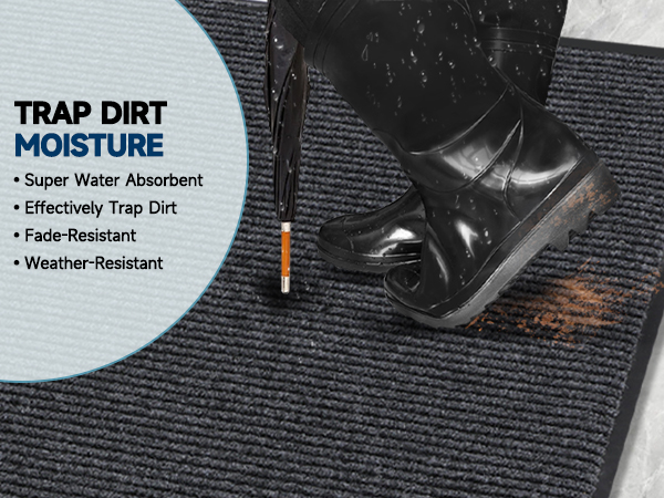 TRAP DIRT&amp;MOISTURE-2