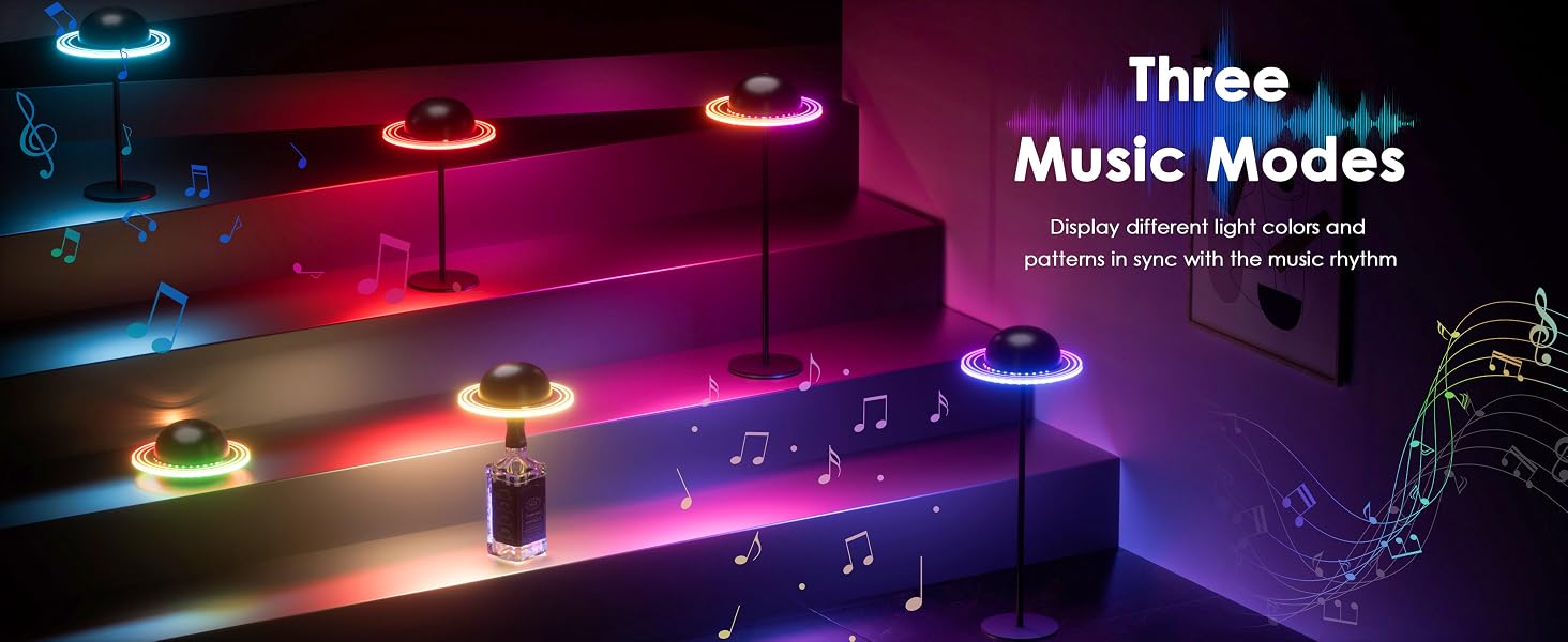 wireless lamp